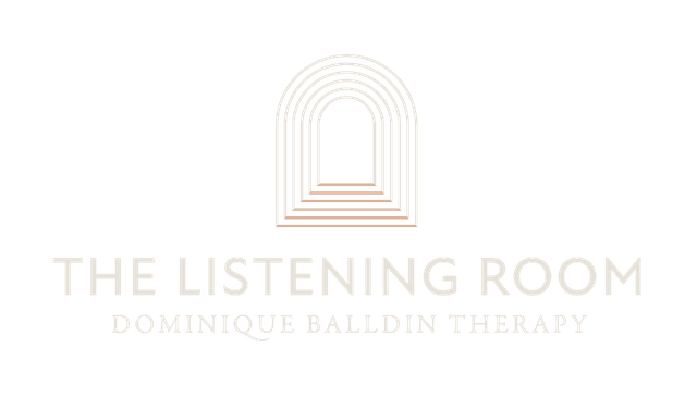The Listening Room